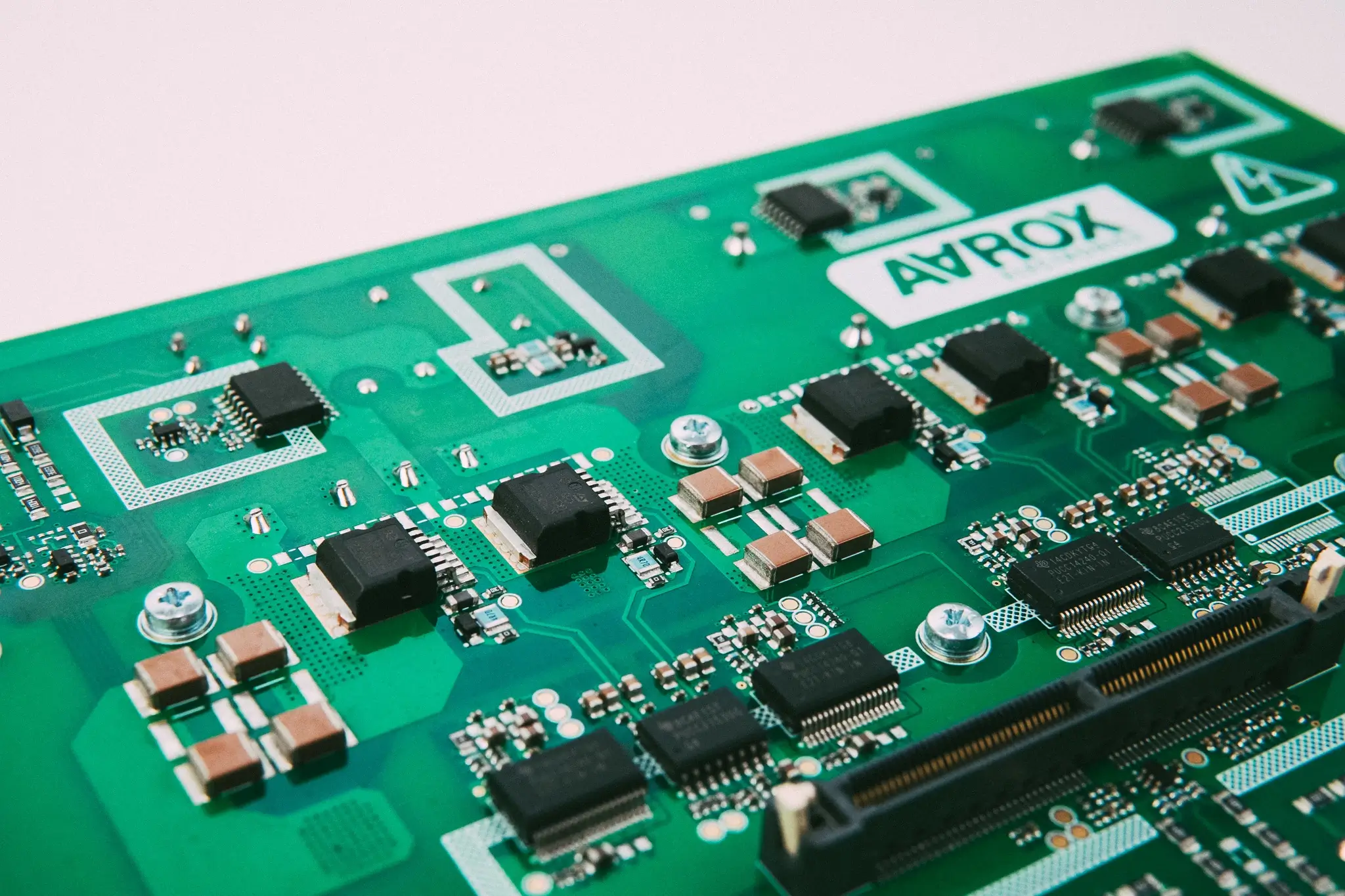 PCB 1
