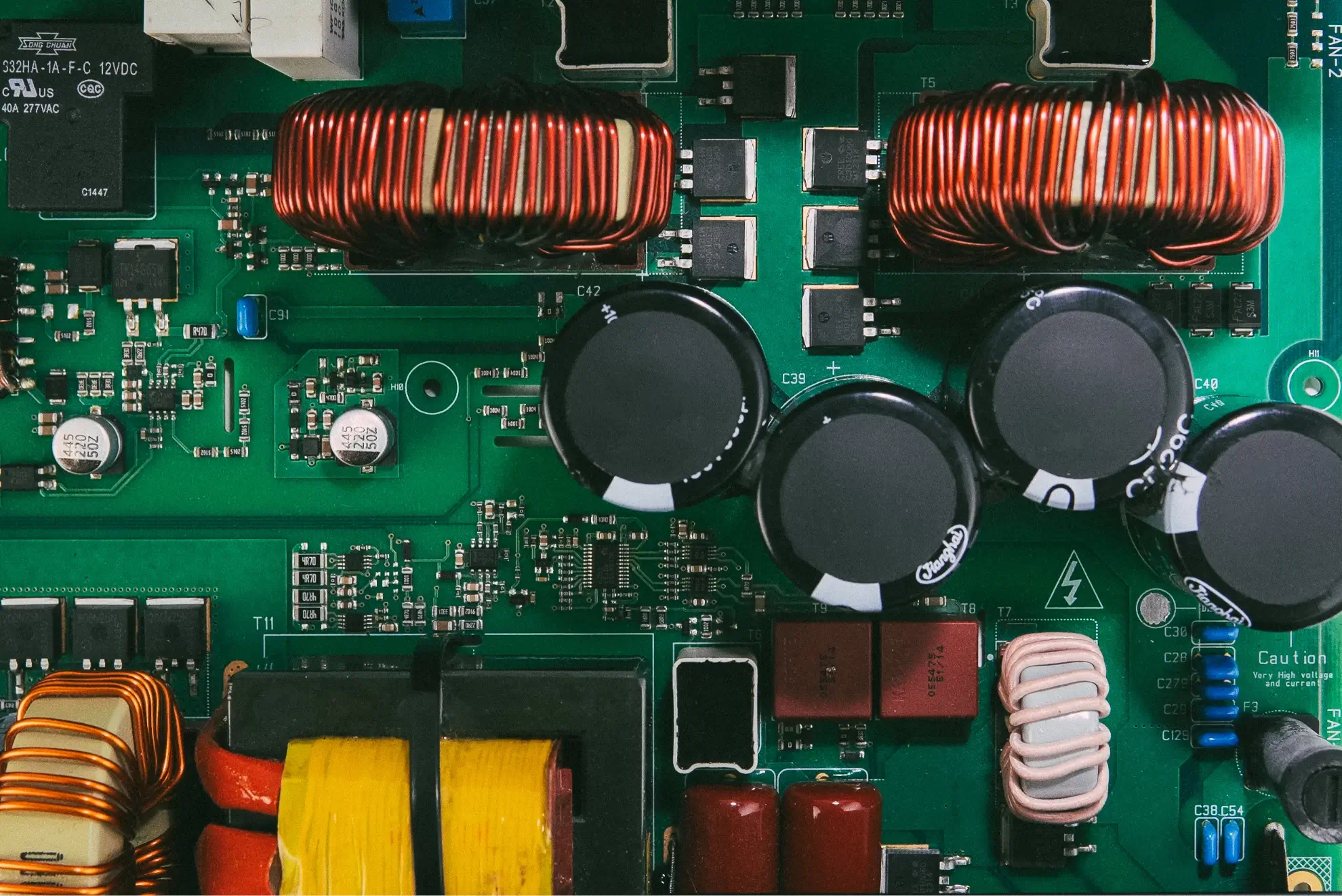 PCB 4